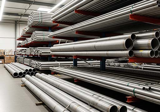 AS Stainless Steel
