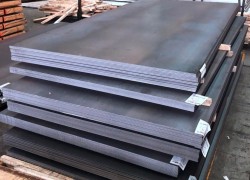 PLAT SS 304 BESI 1MM / LEMBAR